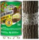 NO PEST Klej na Owady Mszyce Ziemiórki Mrówki Muchy Szkodniki Roślin do Drzew Doniczek "Bug Bond Glue" 750ml 1