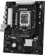 Płyta główna ASRock H810M-P GEN5 4