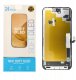 NCC Wyświetlacz do IPHONE 16 Plus Soft Oled (możliwa wymiana IC) 2