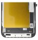 NCC Wyświetlacz do IPHONE 16 Plus Soft Oled (możliwa wymiana IC) 3