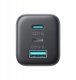 Ładowarka Joyroom Ładowarka sieciowa Joyroom JR-TO1 GaN 45 USB-C Lightning USB-A - czarna 4