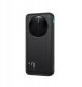 Powerbank Joyroom Powerbank Joyroom JR-PBF12 Pro 22,5W 10000mAh z wyświetlaczem cyfrowym 2x USB-A 1x USB-C - czarny 2