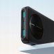 Powerbank Joyroom Powerbank Joyroom JR-PBF12 Pro 22,5W 10000mAh z wyświetlaczem cyfrowym 2x USB-A 1x USB-C - czarny 8