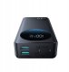 Powerbank Joyroom Powerbank Joyroom JR-PBF02 Pro 20000 mAh 45 W z wyświetlaczem cyfrowym 2x USB-A 2x USB-C - czarny 5