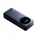 Powerbank Joyroom Powerbank Joyroom JR-PBF02 Pro 20000 mAh 45 W z wyświetlaczem cyfrowym 2x USB-A 2x USB-C - czarny 6