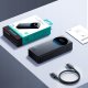 Powerbank Joyroom Powerbank Joyroom JR-PBF02 Pro 20000 mAh 45 W z wyświetlaczem cyfrowym 2x USB-A 2x USB-C - czarny 7