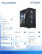 Komputer Optimus Komputer Platinum MB760T MB760T i5-14400F/32GB/2TB/RTX 5070 12GB/NO OS 2