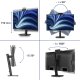 Monitor Philips 3000 Series 27B2U3601H/00 2