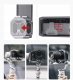 Szybkozłączka Ulanzi Szybkozłączka Szyna Gimbal Ulanzi Falcam F38 - Dji Rs4 Mini Arca Sony Canon / F38b5201 7