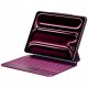 Etui na tablet Typecase Edge do iPad Air 13" 2024/2025 malinowy 1
