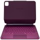 Etui na tablet Typecase Edge do iPad Air 13" 2024/2025 malinowy 5