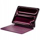 Typecase Edge do iPad Pro 13" 2024/2025 malinowy 1
