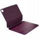 Typecase Edge do iPad Pro 13" 2024/2025 malinowy 2