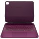 Typecase Edge do iPad Pro 13" 2024/2025 malinowy 6