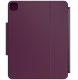 Typecase Edge do iPad Pro 13" 2024/2025 malinowy 7