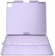 Etui na tablet Typecase Flexbook Touch do iPad Air 13" M2 2024 / M3 2025 / M4 2026 jasny fiolet 3