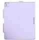 Etui na tablet Typecase Flexbook Touch do iPad Air 13" M2 2024 / M3 2025 / M4 2026 jasny fiolet 4
