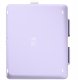 Etui na tablet Typecase Flexbook Touch do iPad Air 13" M2 2024 / M3 2025 / M4 2026 jasny fiolet 5