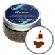 Kawa ziarnista Cup&You Kawa aromatyzowana smakowa IRISH WHISKY arabica ziarnista - prezent upominek na Dzień Ojca urodziny dla taty teścia 1