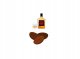 Kawa ziarnista Cup&You Kawa aromatyzowana smakowa IRISH WHISKY arabica ziarnista - prezent upominek na Dzień Ojca urodziny dla taty teścia 3