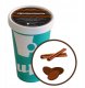 Kawa ziarnista Cup&You Cynamonowa 200 g 2