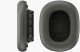 Vonmählen Air Cushions for AirPods Max - Black 1