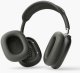 Vonmählen Air Cushions for AirPods Max - Black 2