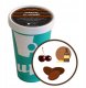 Kawa ziarnista Cup&You Wiśnie w Rumie 200 g 2
