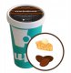 Kawa ziarnista Cup&You Szarlotkowa 200 g 2