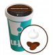 Kawa ziarnista Cup&You Śmietankowa 200 g 2
