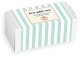 Cup&You ZESTAW BIG BOX "TEA GIFT SET" - HERBATY SYPANE ŚWIECA SOJOWA KUBKI Z ZAPARZACZAMI NA PREZENT UPOMINEK DLA KOBIETY FACETA DZIEWCZYNY CHŁOPAKA MAMY TATY BABCI DZIADKA 5