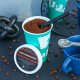 Kawa mielona Cup&You Marcepan 200 g 5