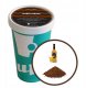 Kawa mielona Cup&You Adwokat 200 g 1