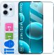 krainaGSM Etui do Oppo Reno 14 FS |14F 5G|14 5G MAGNET WZORY CASE + SZKŁO 9H 8