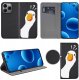 krainaGSM Etui do Realme 15T 5G MAGNET WZORY CASE + SZKŁO 9H 3