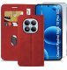 krainaGSM ETUI Z KLAPKĄ do Xiaomi Redmi Note 15 Pro 5G Zamykane Magnetyczne + Szkło 3
