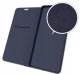 krainaGSM ETUI do Samsung A57 | CARBON PORTFEL BOOK TOKRA CASE CLASSIC + SZKŁO 9H 5
