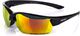 Arctica Okulary Dash S-200 czarne 1