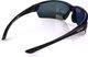 Arctica Okulary Dash S-200 czarne 1