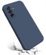 krainaGSM Etui do Samsung Galaxy A57 5G CASE Silicone ELASTYCZNE + Szkło 9H 8