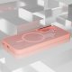 krainaGSM Etui do Samsung S26 CASE do MagSafe MATOWE Magnetyczne PREMIUM + Szkło 9H 6