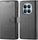 krainaGSM ETUI z klapką do Xiaomi Redmi Note 15 5G Zamykane Magnetyczne 2