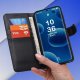 krainaGSM ETUI z klapką do Xiaomi Redmi Note 15 5G Zamykane Magnetyczne 3