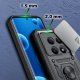 krainaGSM Etui Pancerne SLIDE do Xiaomi Redmi Note 15 Pro 4G WZMACNIANE + 2x Szkło 2
