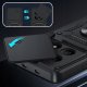 krainaGSM Etui Pancerne SLIDE do Xiaomi Redmi Note 15 Pro 4G WZMACNIANE + 2x Szkło 4