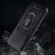 krainaGSM Etui Pancerne SLIDE do Xiaomi Redmi Note 15 Pro 4G WZMACNIANE + 2x Szkło 6
