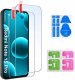 krainaGSM Etui Pancerne SLIDE do Xiaomi Redmi Note 15 Pro 4G WZMACNIANE + 2x Szkło 7