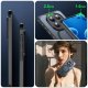 krainaGSM Etui Magnetyczne Matowe do Xiaomi Redmi Note 15 5G do MagSafe TRWAŁE 4