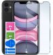 krainaGSM Etui Magnetyczne Matowe do iPhone 11 |do MagSafe Szkło 10