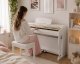 Mielczewski Pianino cyfrowe ważone ELEGIA białe Mielczewski one size 7